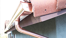 Rain Gutter Installation, Repair, Cleaning in Warwick, RI